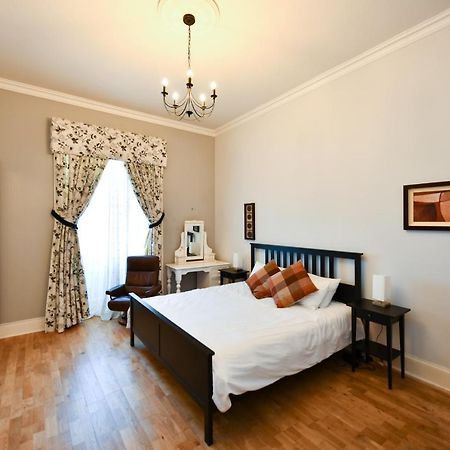 Вилла Pladda View Эр Экстерьер фото